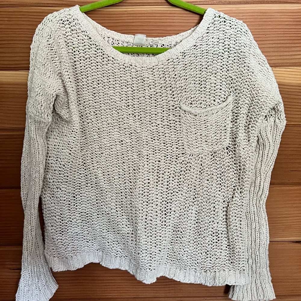 Roxy Sweater